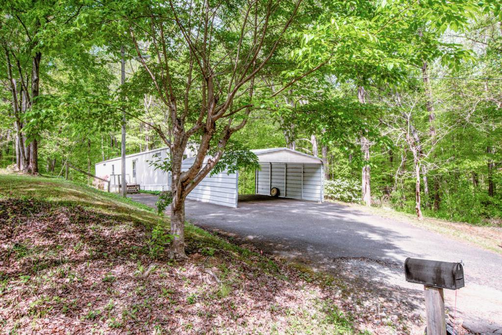 House for rent at 7967 Caswell Rd, Stanley, NC 28164