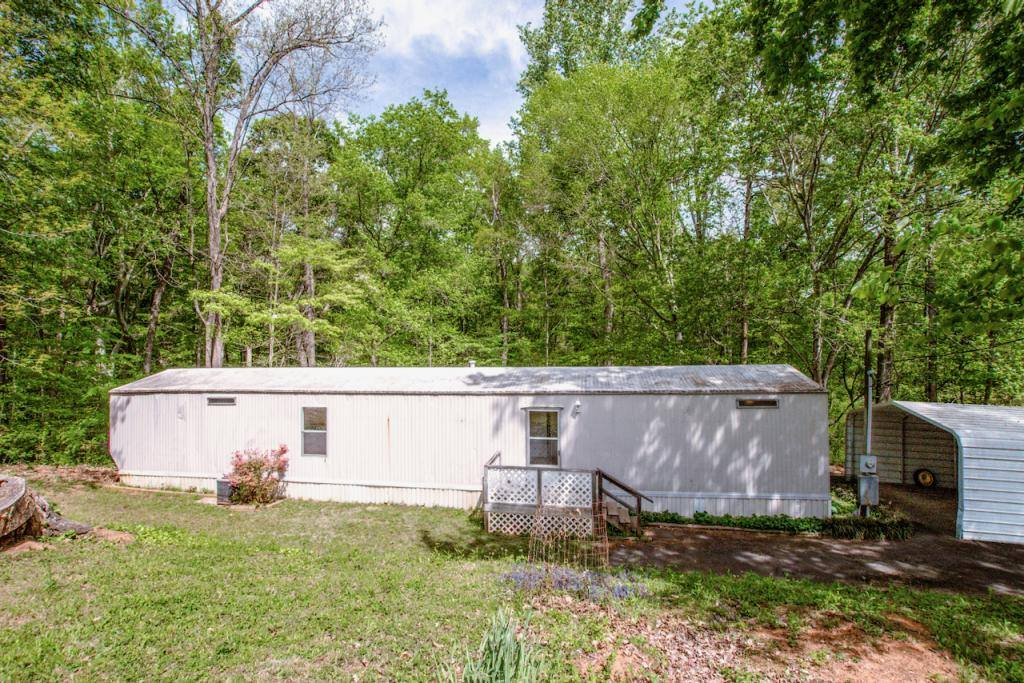 House for rent at 7967 Caswell Rd, Stanley, NC 28164