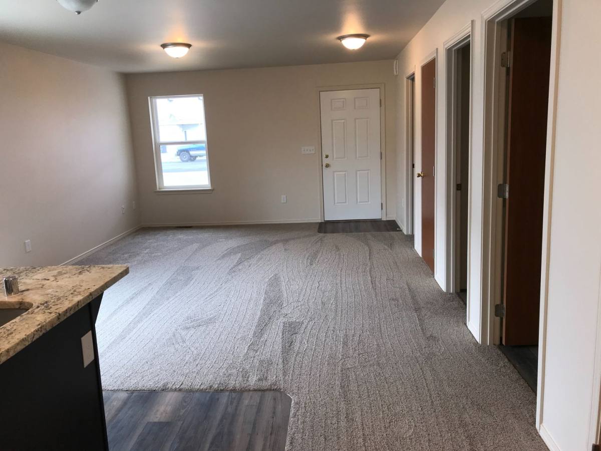 House for rent at 613 Locust A, Moses Lake, WA 98837