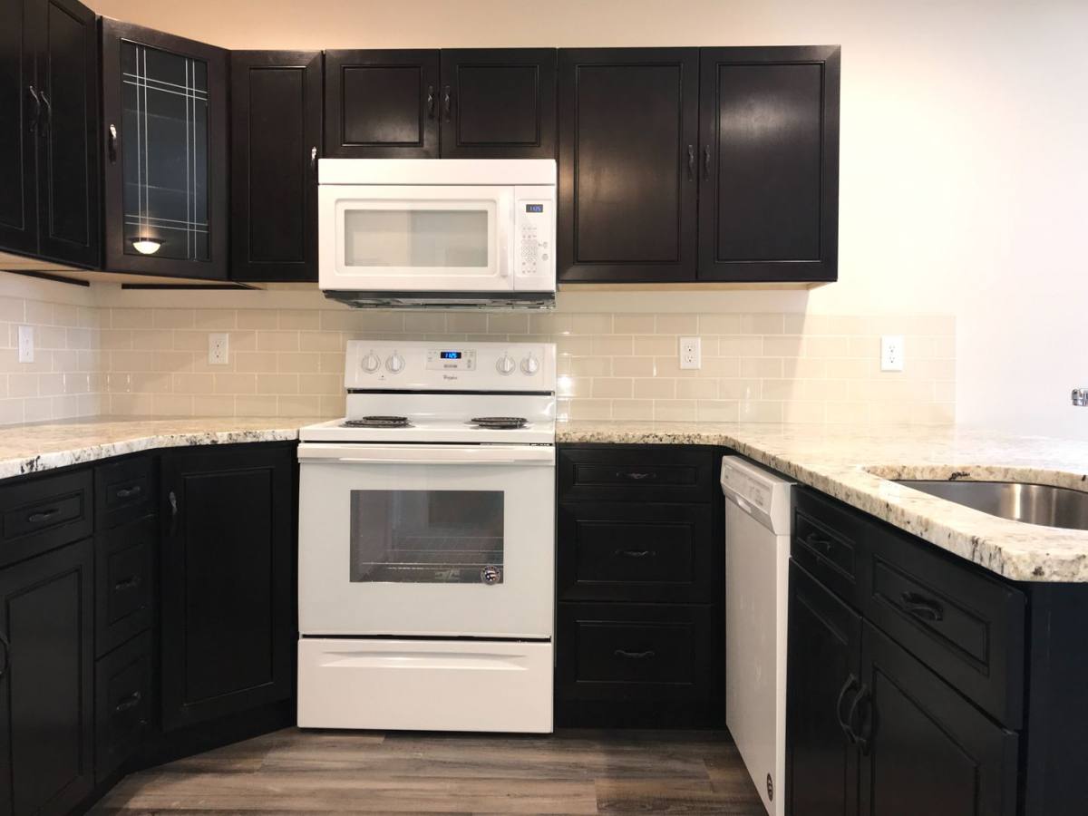 House for rent at 613 Locust A, Moses Lake, WA 98837
