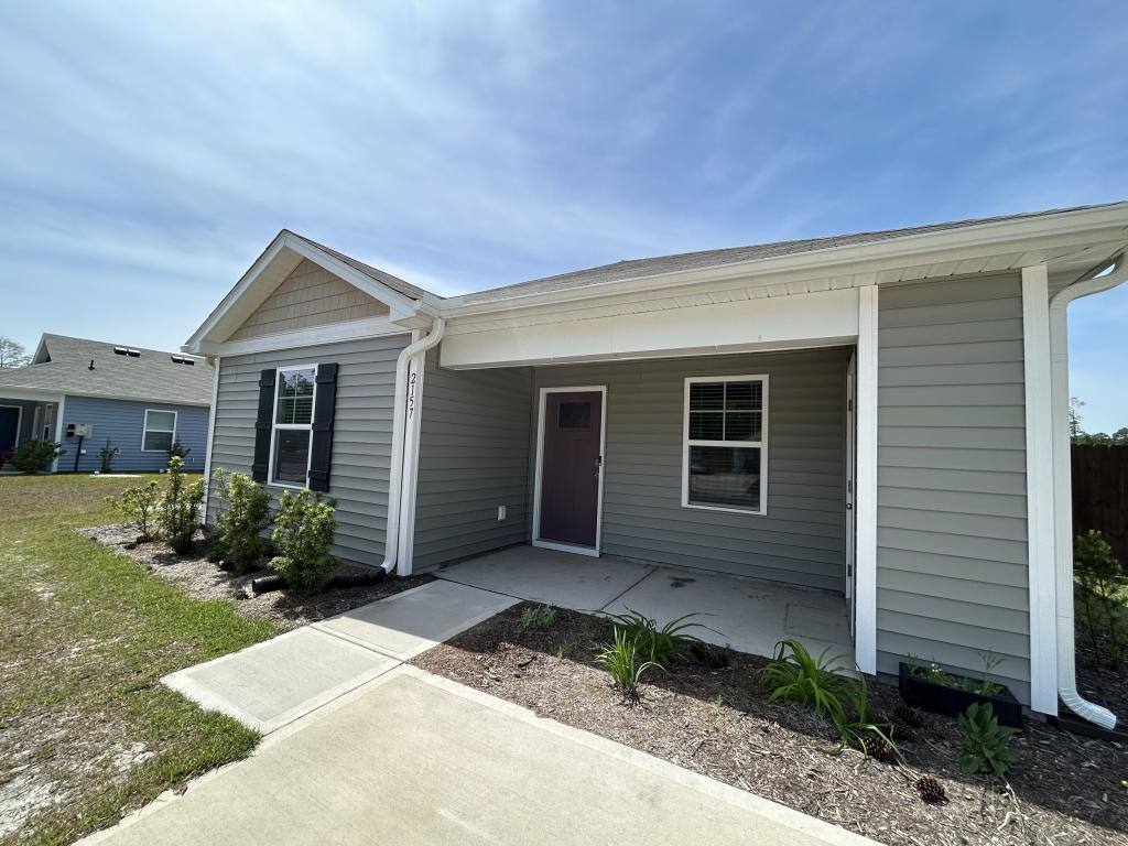 House for rent at 2157 Grande Palms Trail, Bolivia, NC 28422