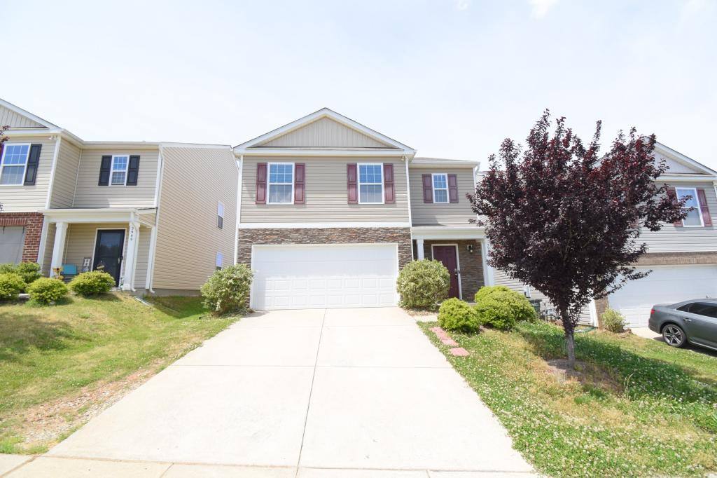 House for rent at 3993 Potts Grove Place, Concord, NC 28025