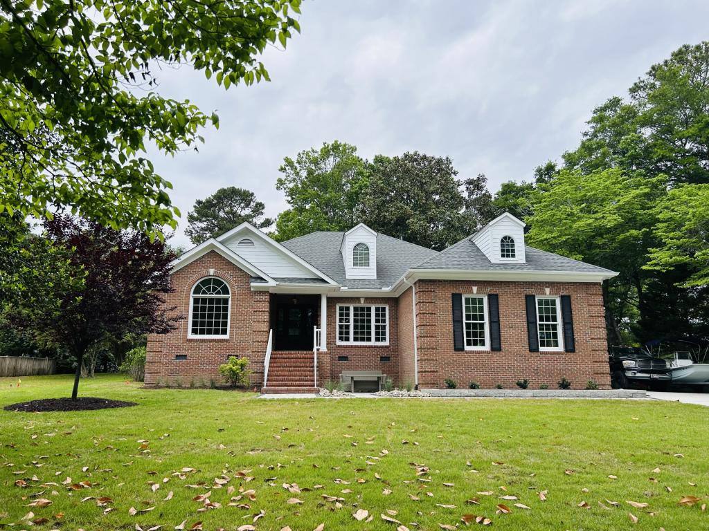 House for rent at 8703 Decoy Lane, Wilmington, NC 28411