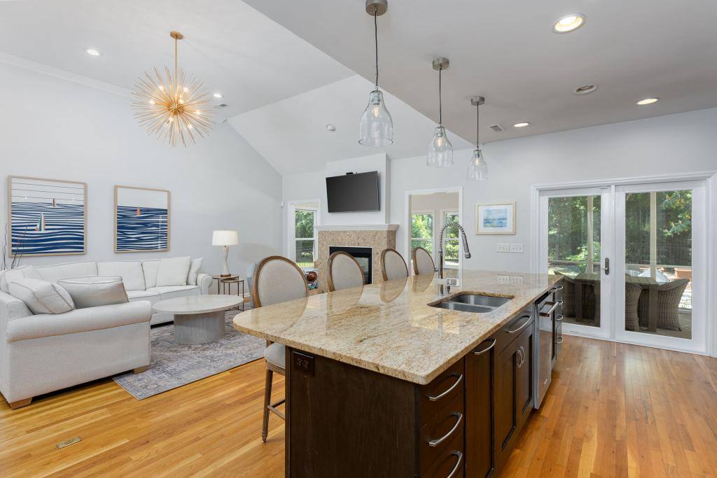 House for rent at 8703 Decoy Lane, Wilmington, NC 28411