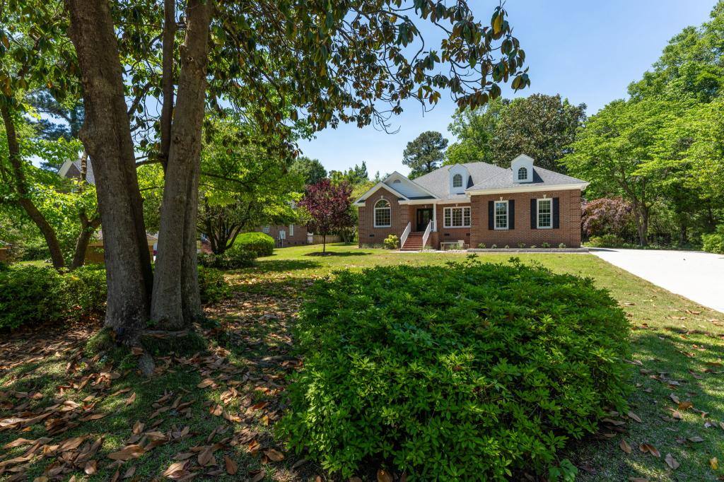 House for rent at 8703 Decoy Lane, Wilmington, NC 28411