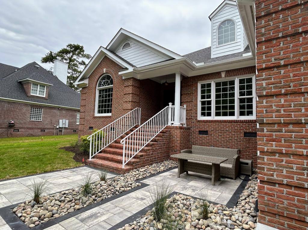 House for rent at 8703 Decoy Lane, Wilmington, NC 28411