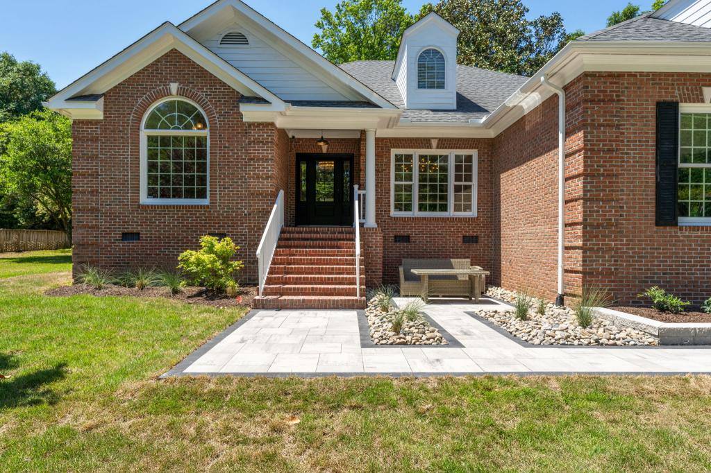 House for rent at 8703 Decoy Lane, Wilmington, NC 28411