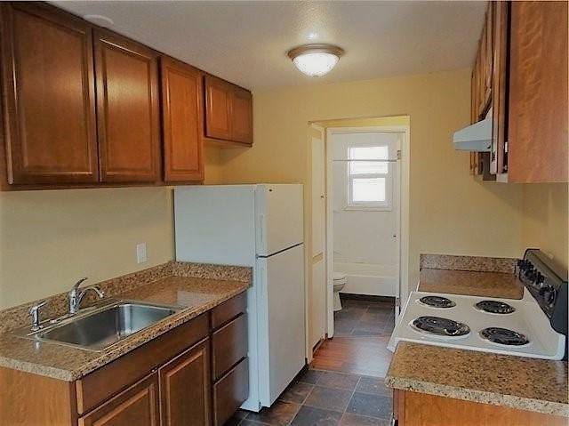 Apartment for rent at 8814-8815 Lochburn Lane SW, Lakewood, WA 98499