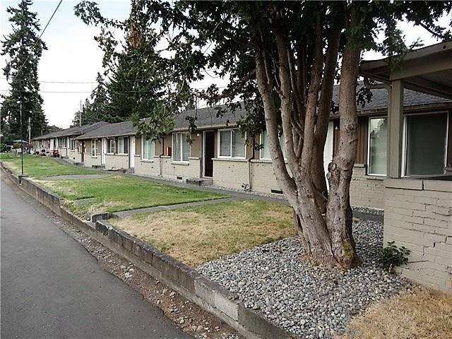 Apartment for rent at 8814-8815 Lochburn Lane SW, Lakewood, WA 98499
