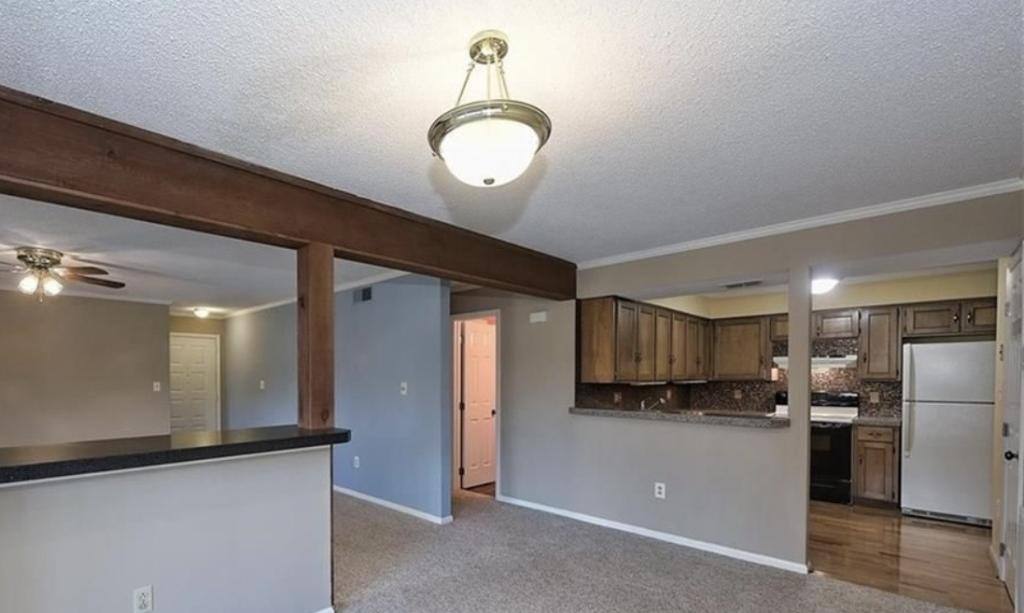 Condo for rent at 7345 Winery Lane #907, Charlotte, NC 28227