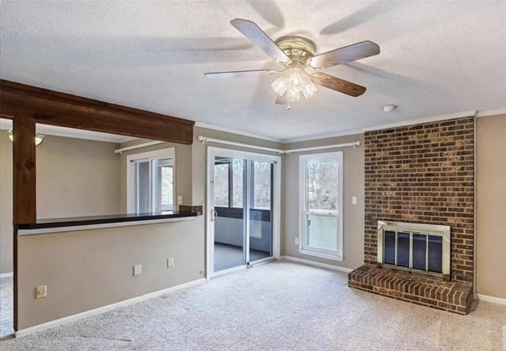 Condo for rent at 7345 Winery Lane #907, Charlotte, NC 28227