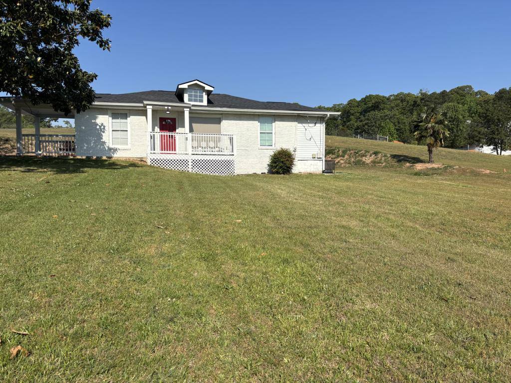 House for rent at 1973 Bethsaida Rd, Riverdale, GA 30296