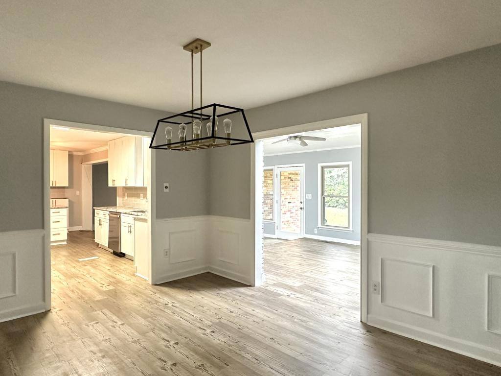 House for rent at 3024 Brechin Rd, Fayetteville, NC 28303