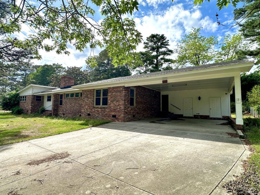 House for rent at 3024 Brechin Rd, Fayetteville, NC 28303
