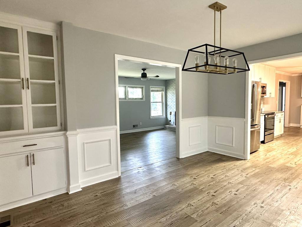 House for rent at 3024 Brechin Rd, Fayetteville, NC 28303