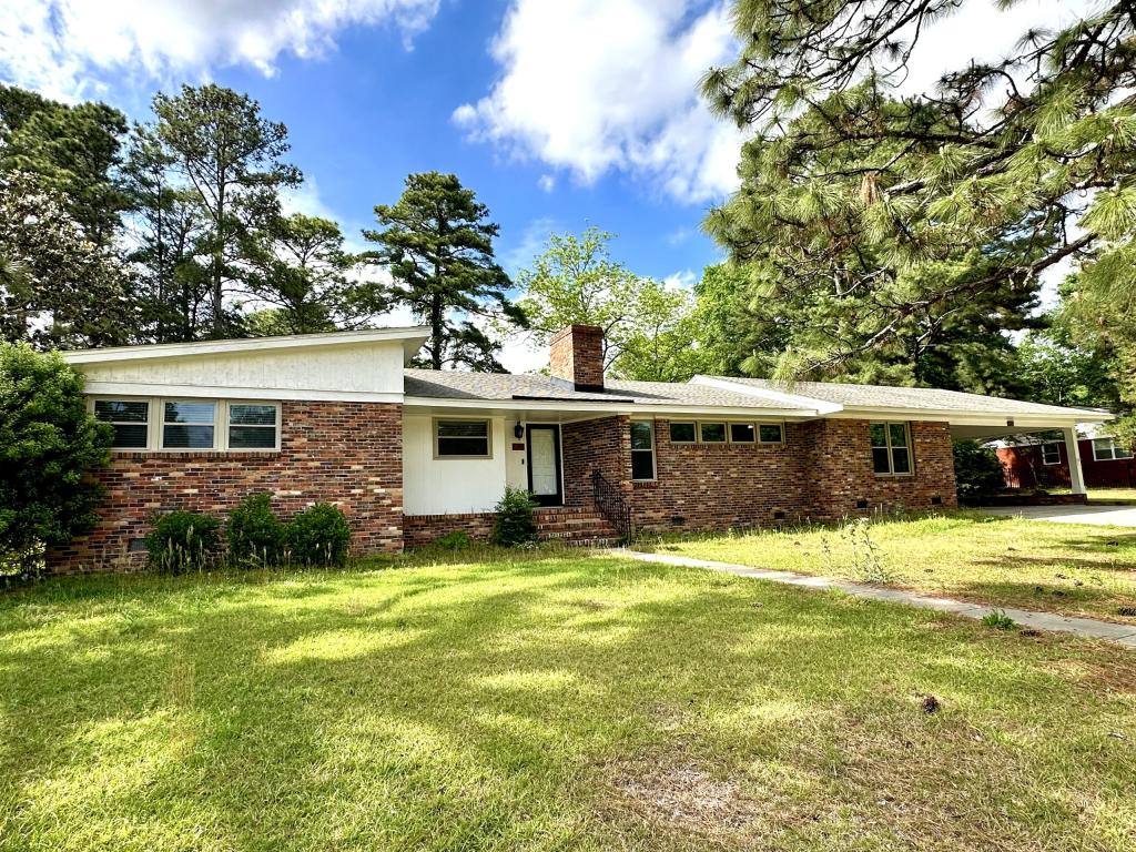 House for rent at 3024 Brechin Rd, Fayetteville, NC 28303