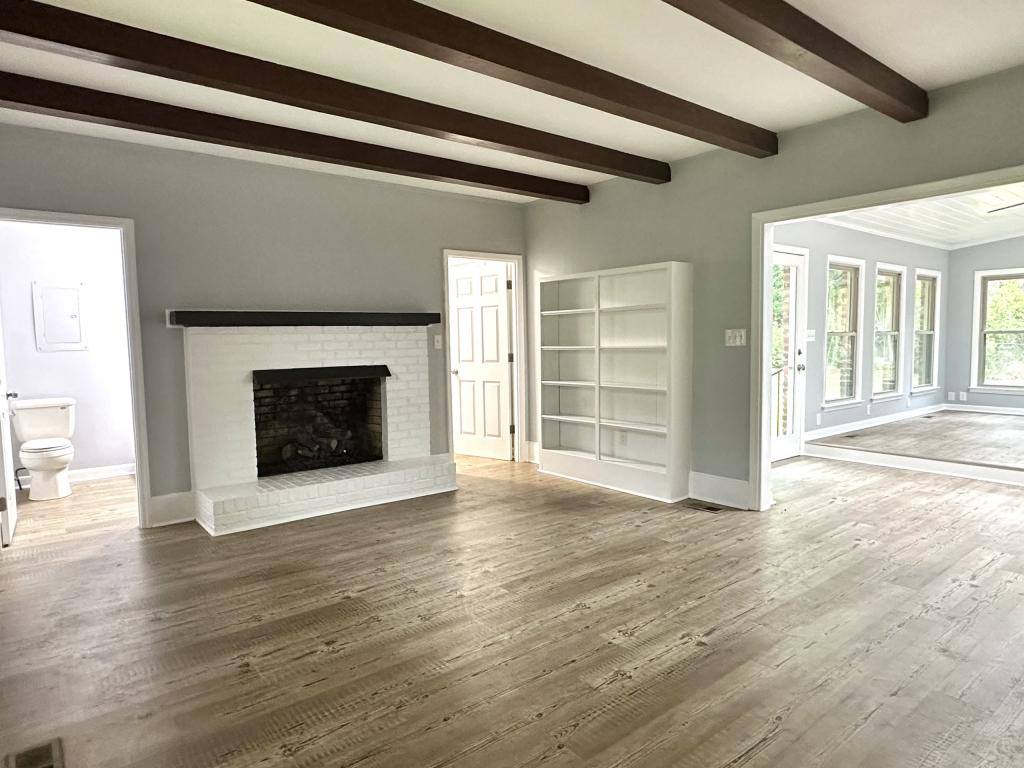 House for rent at 3024 Brechin Rd, Fayetteville, NC 28303