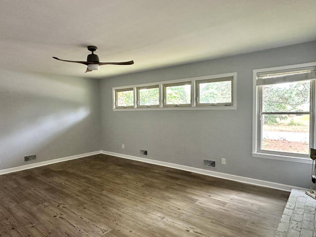 House for rent at 3024 Brechin Rd, Fayetteville, NC 28303