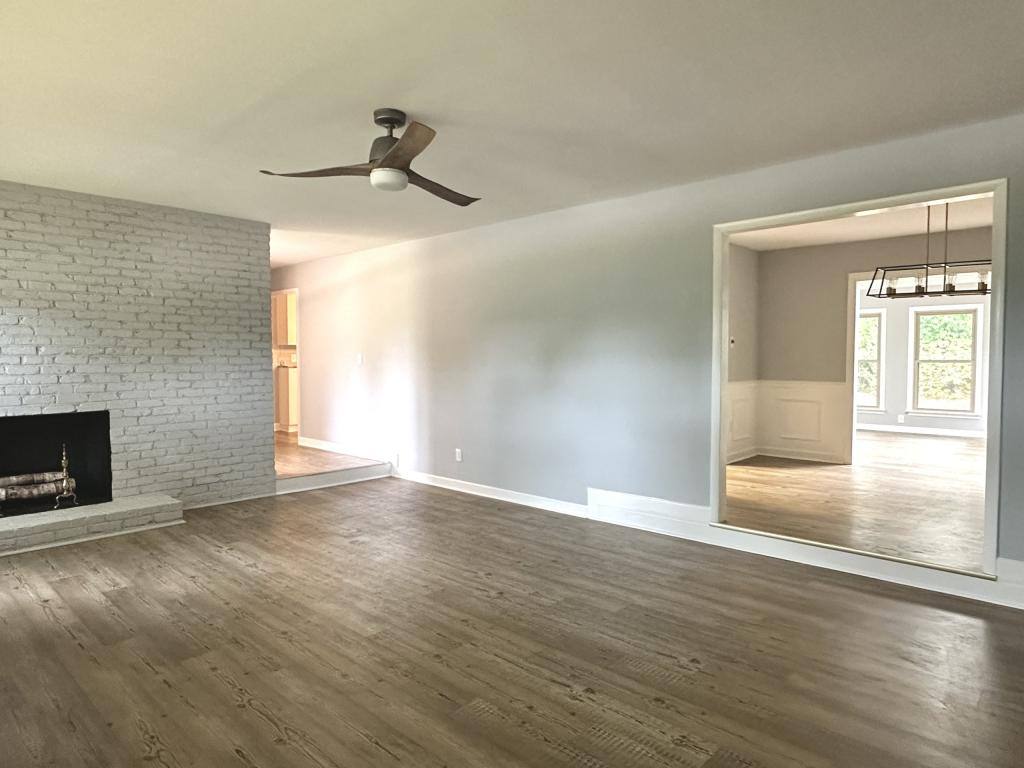 House for rent at 3024 Brechin Rd, Fayetteville, NC 28303