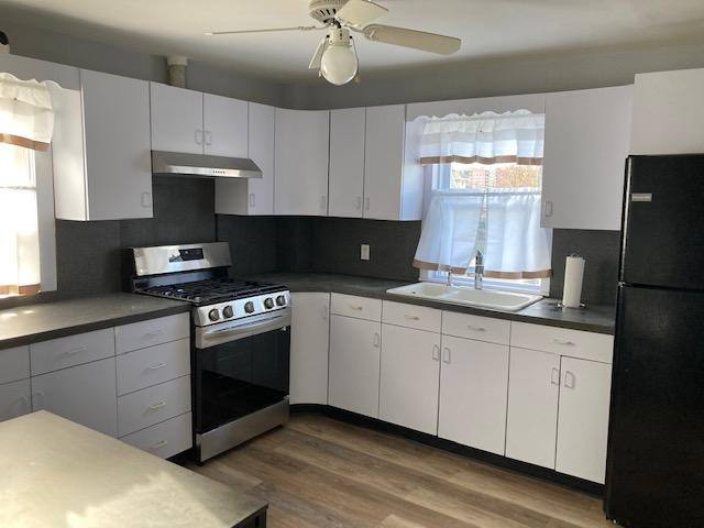 Apartment for rent at 129 Union St, Hackensack, NJ 07601