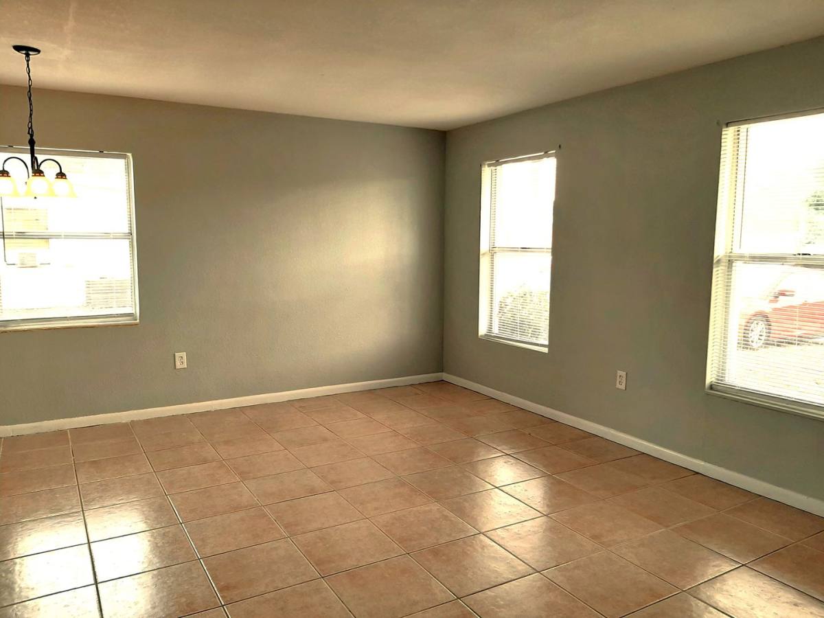 House for rent at 21440 Mallory Ave, Port Charlotte, FL 33952