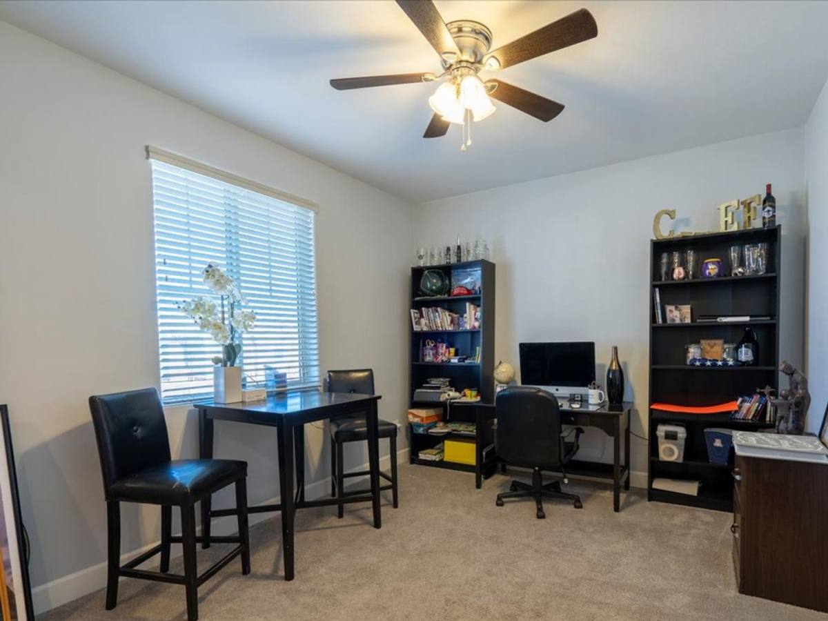 House for rent at 10246 E Boulder Hop Trail, Tucson, AZ 85747