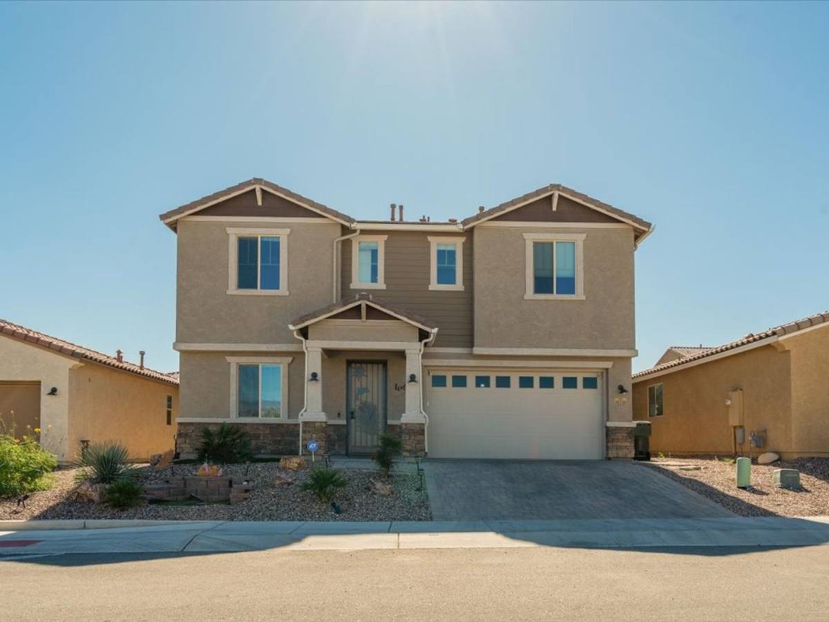 House for rent at 10246 E Boulder Hop Trail, Tucson, AZ 85747