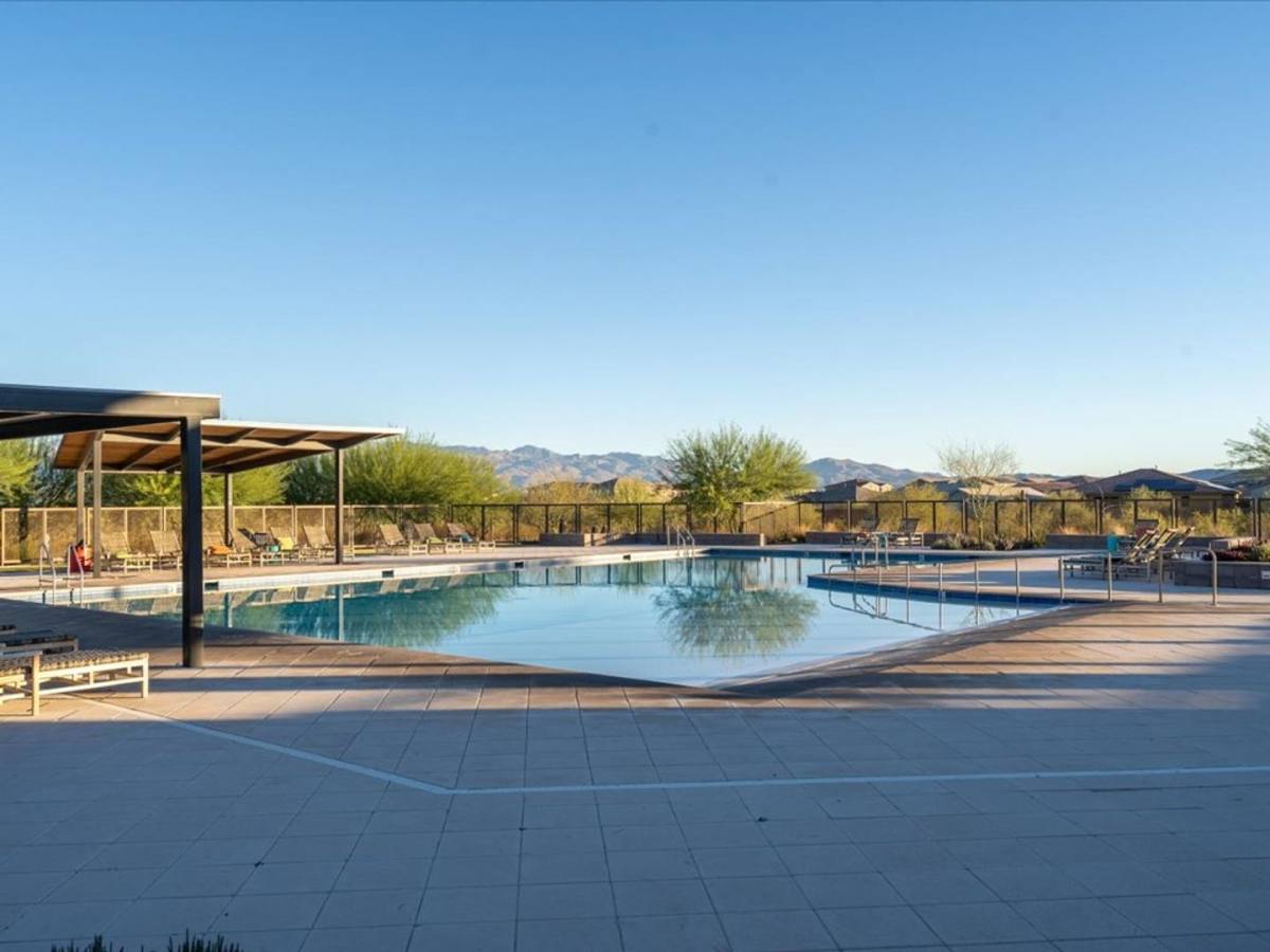 House for rent at 10246 E Boulder Hop Trail, Tucson, AZ 85747