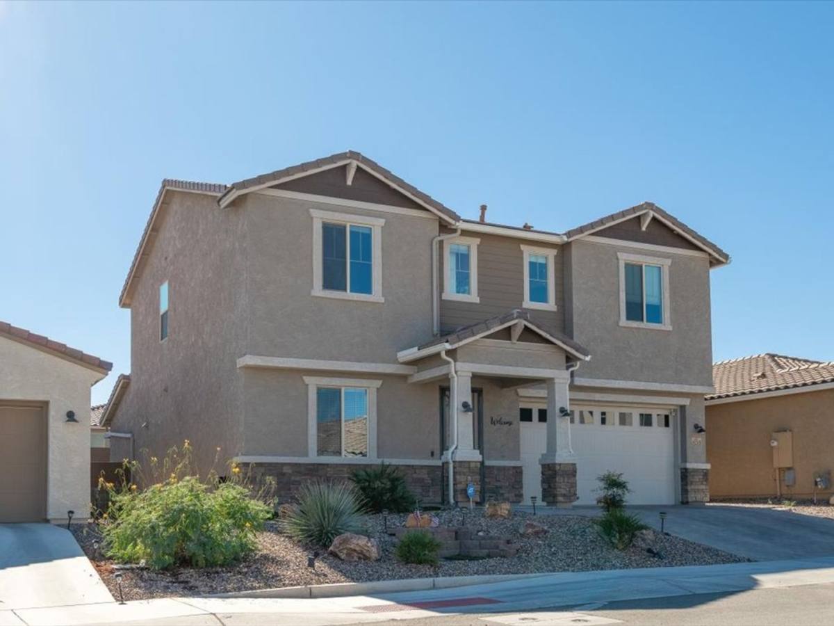 House for rent at 10246 E Boulder Hop Trail, Tucson, AZ 85747