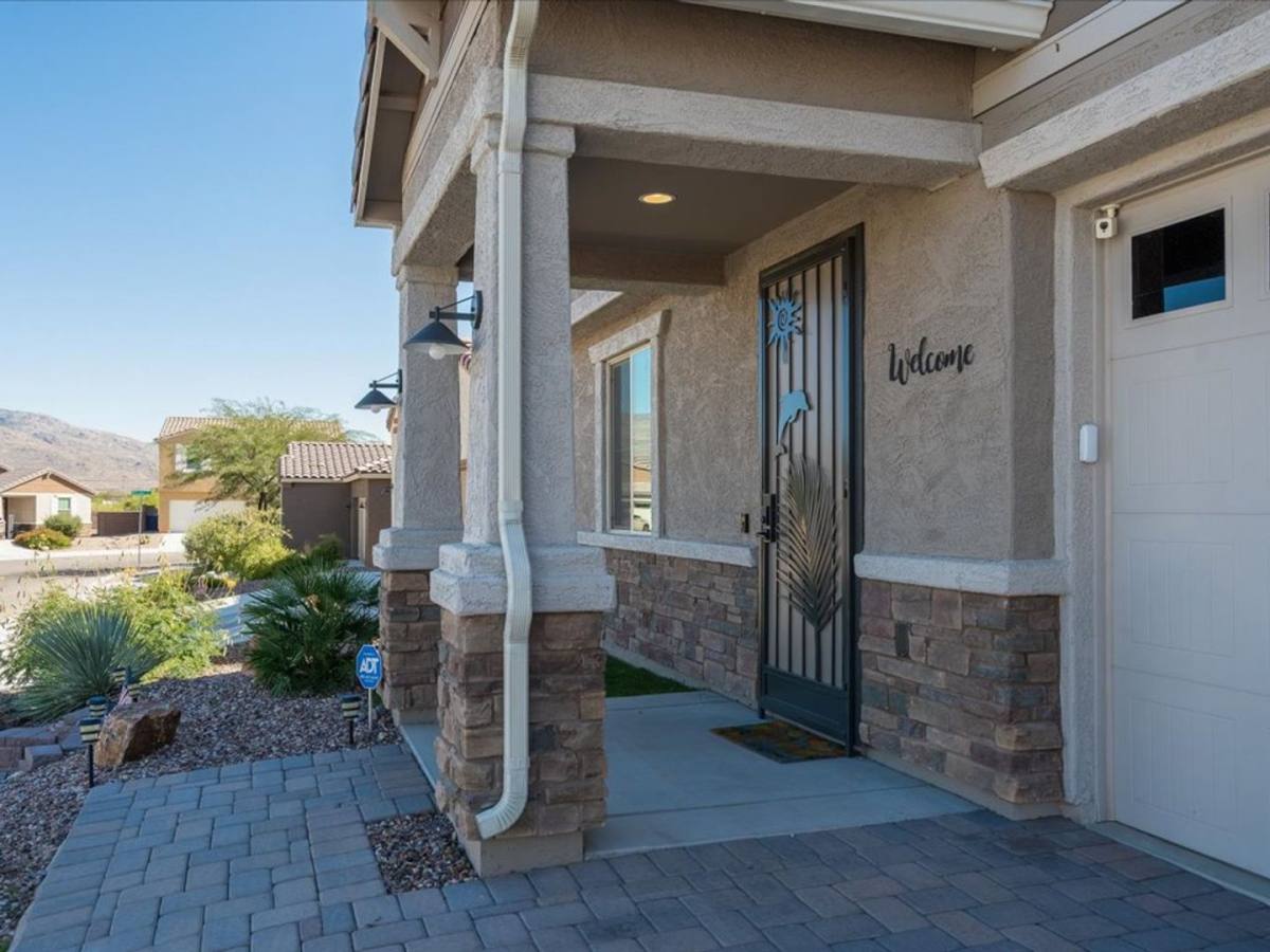 House for rent at 10246 E Boulder Hop Trail, Tucson, AZ 85747