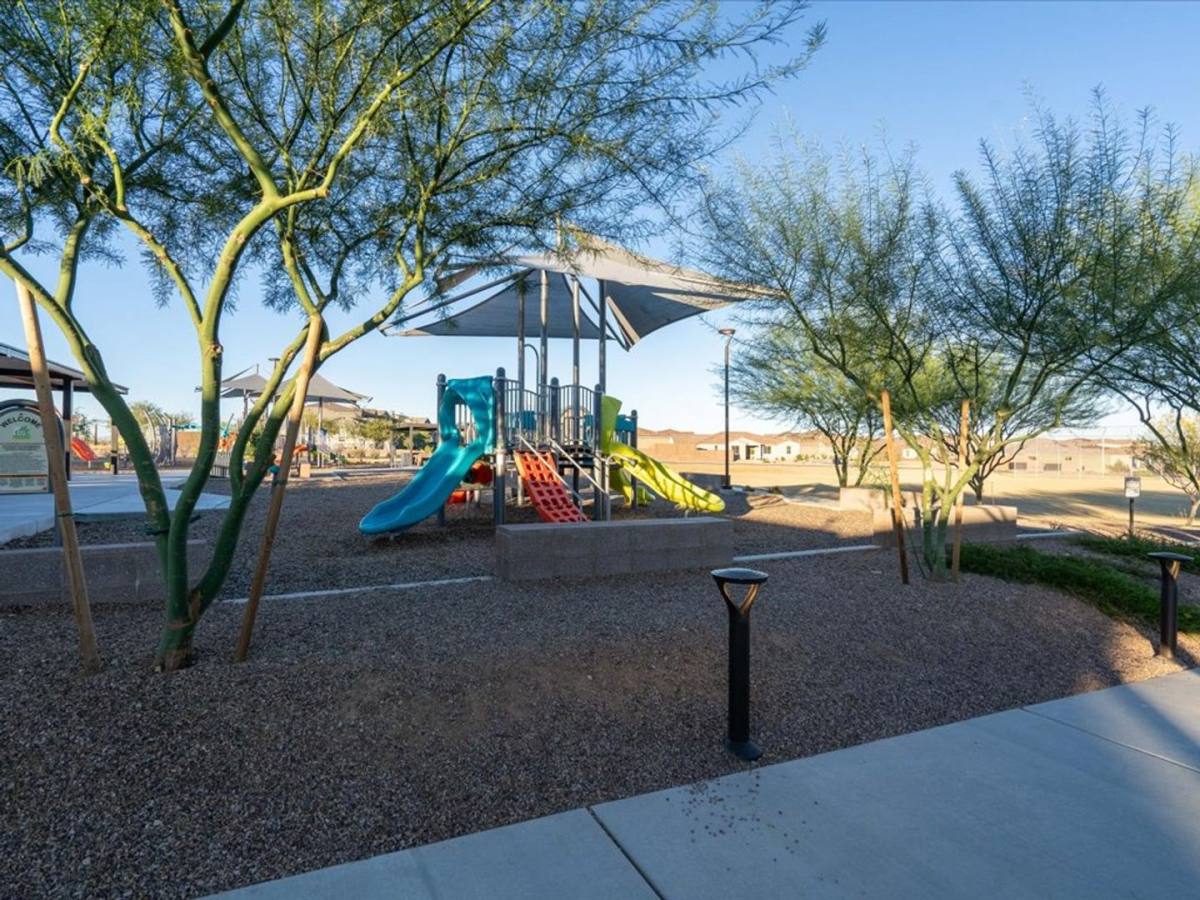 House for rent at 10246 E Boulder Hop Trail, Tucson, AZ 85747