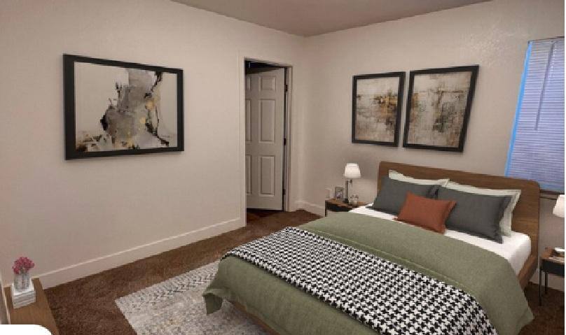 Apartment for rent at 1031 Moss Rd, South Lake Tahoe, CA 96150