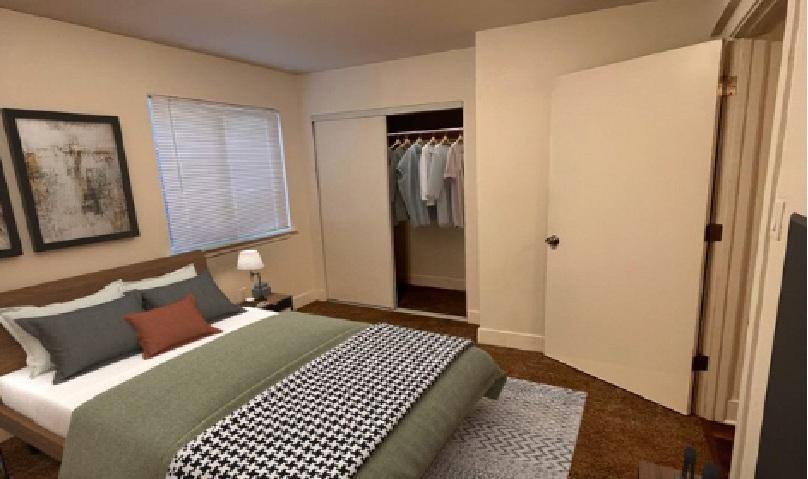 Apartment for rent at 1031 Moss Rd, South Lake Tahoe, CA 96150
