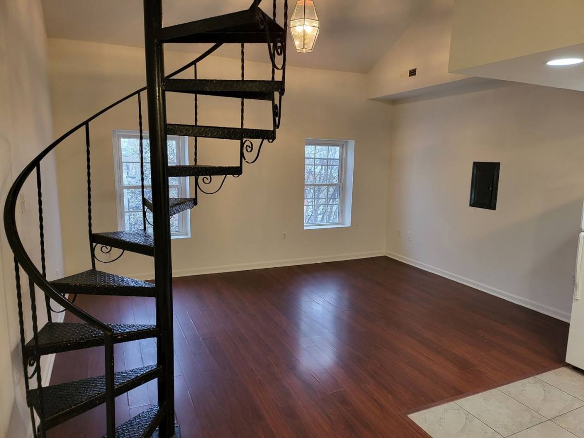 Apartment for rent at 126 E Main St, Norristown, PA 19401