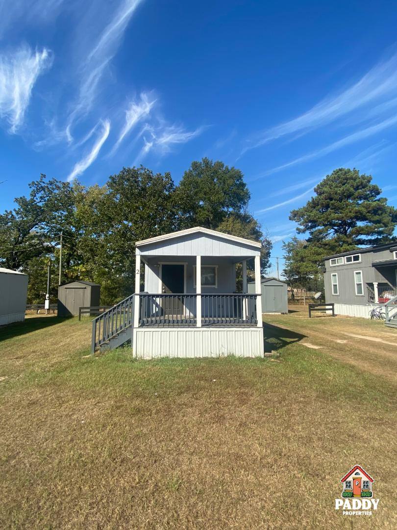 Apartment for rent at 11 Prairie 2352 #TIN, Mount Pleasant, TX 75455