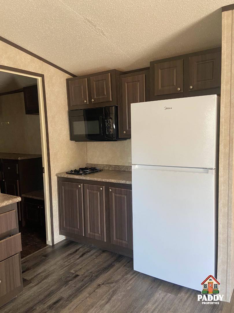 Apartment for rent at 11 Prairie 2352 #TIN, Mount Pleasant, TX 75455