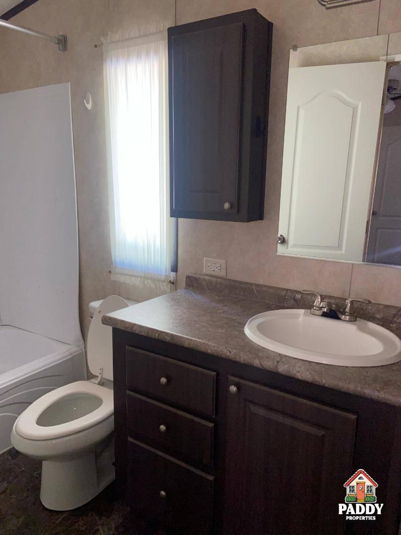 Apartment for rent at 11 Prairie 2352 #TIN, Mount Pleasant, TX 75455