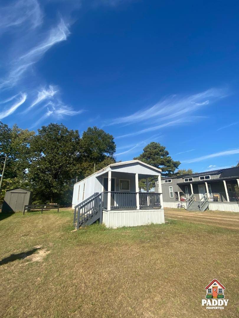 Apartment for rent at 11 Prairie 2352 #TIN, Mount Pleasant, TX 75455