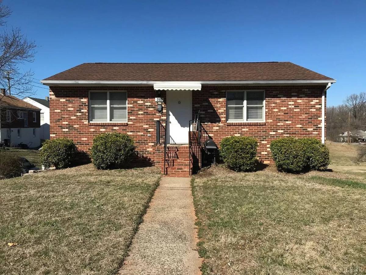 Apartment for rent at 2105 A Georgia Ave, Lynchburg, VA 24501