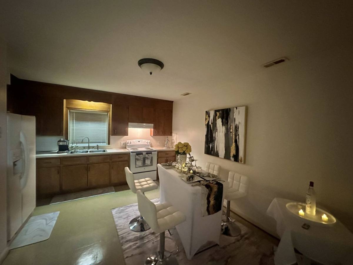 Apartment for rent at 2105 A Georgia Ave, Lynchburg, VA 24501