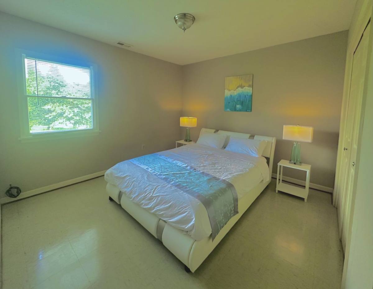 Apartment for rent at 2105 A Georgia Ave, Lynchburg, VA 24501