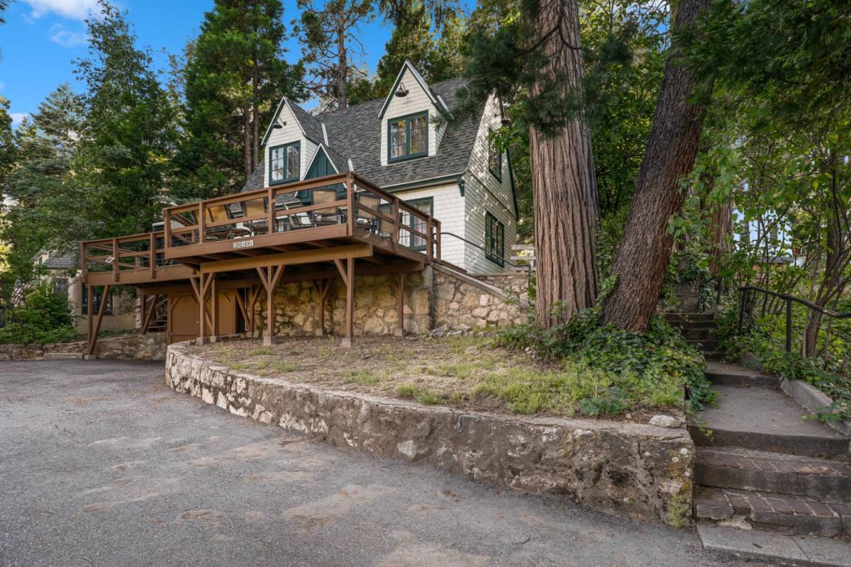 House for rent at 28101 Lakes Edge Rd #F152, Lake Arrowhead, CA 92352
