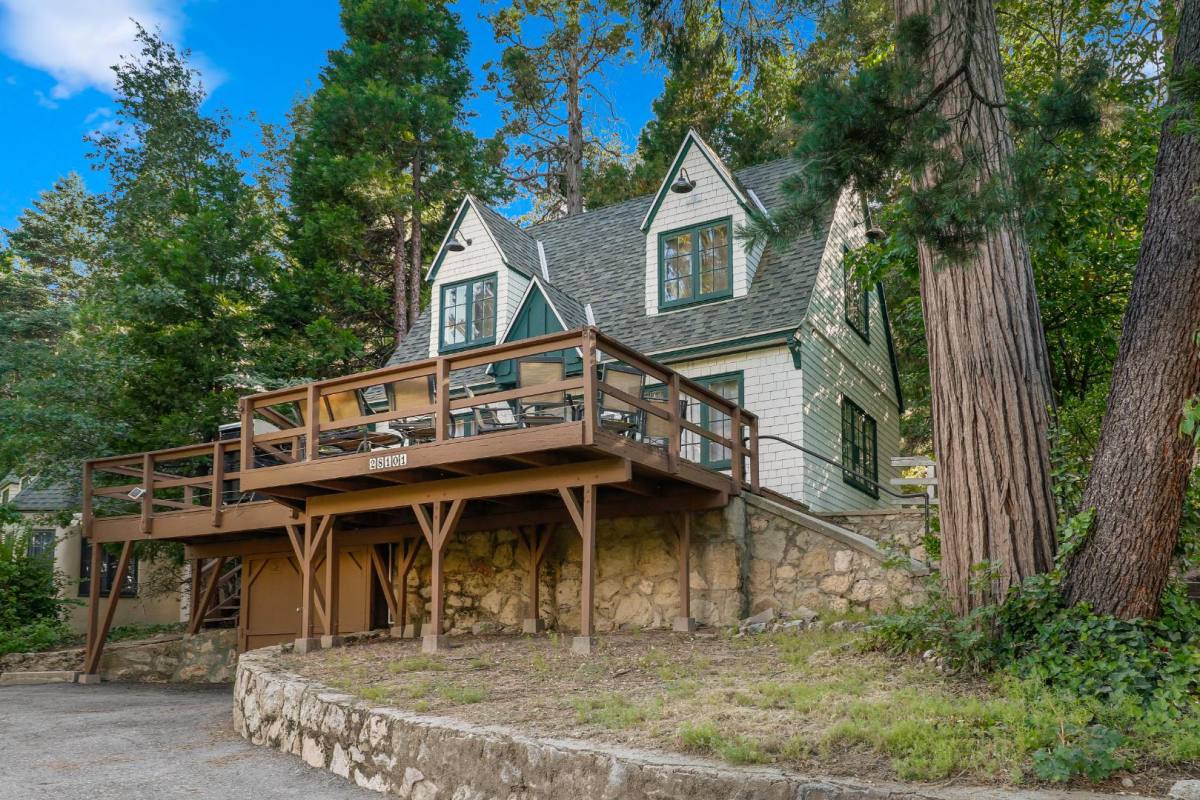 House for rent at 28101 Lakes Edge Rd #F152, Lake Arrowhead, CA 92352