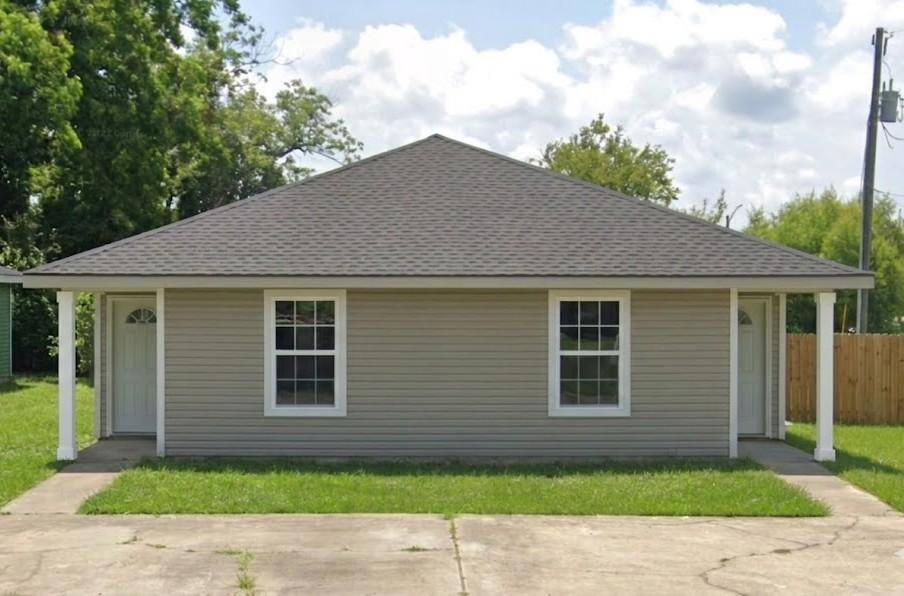 House for rent at 2023 32nd Ave #395, Gulfport, MS 39501