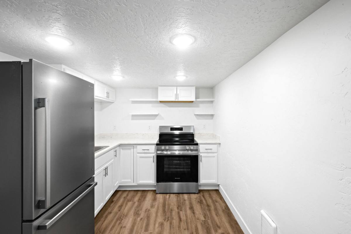 Apartment for rent at 781 S 1800 W #781 3800, Pingree, ID 83262