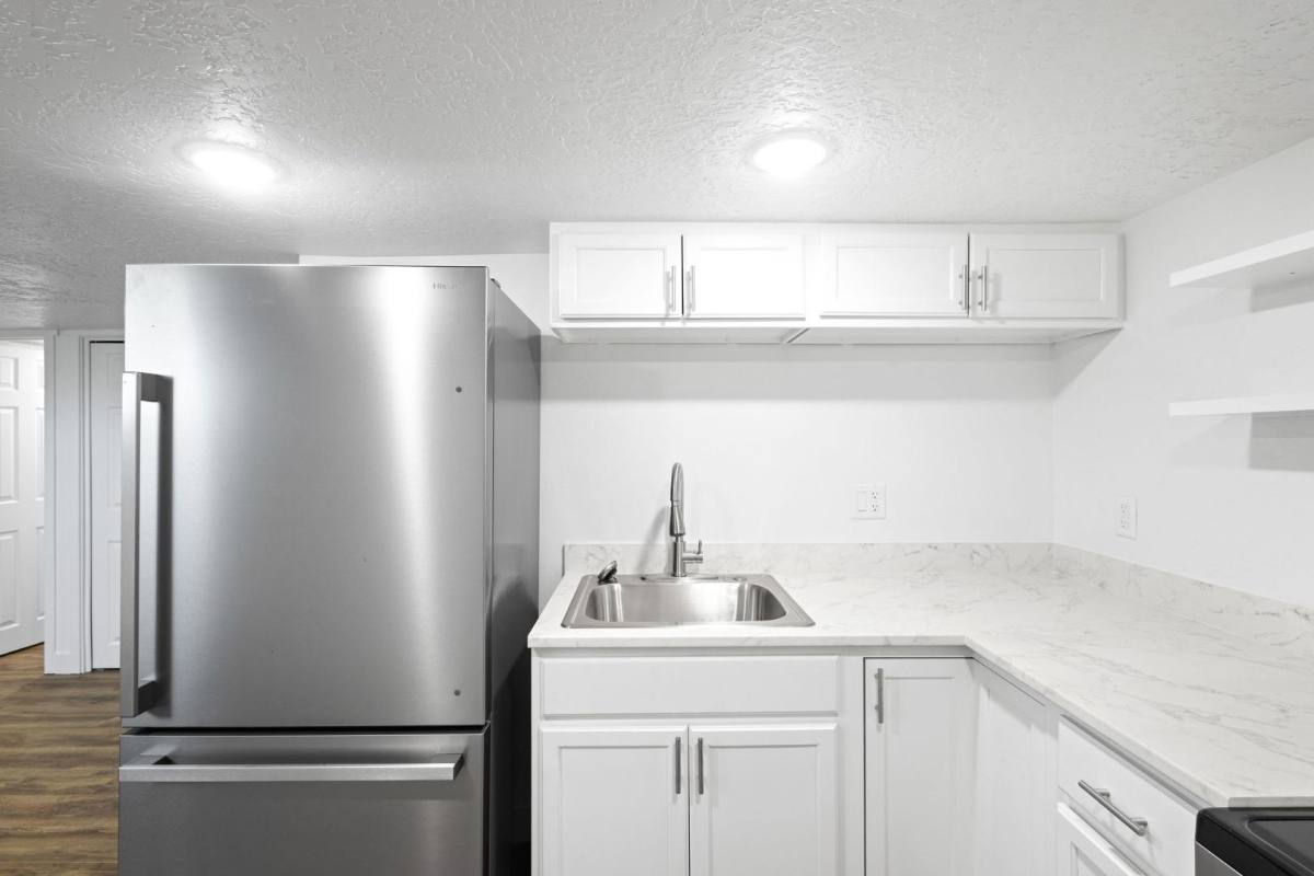 Apartment for rent at 781 S 1800 W #781 3800, Pingree, ID 83262