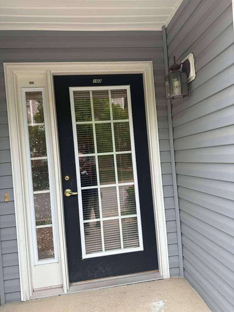 Condo for rent at 11230 Centway Park Dr, Raleigh, NC 27617