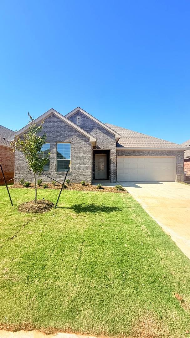 House for rent at 9109 SW 19th St Chudutch 19T, Oklahoma City, OK 73128