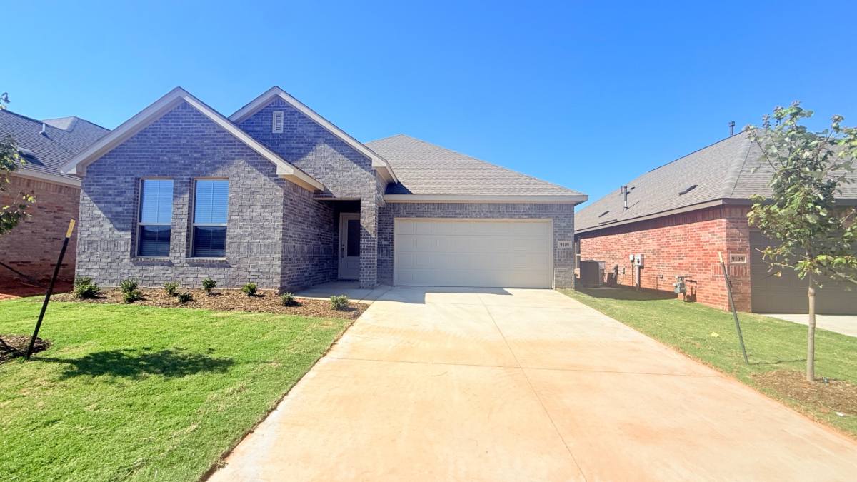 House for rent at 9109 SW 19th St Chudutch 19T, Oklahoma City, OK 73128