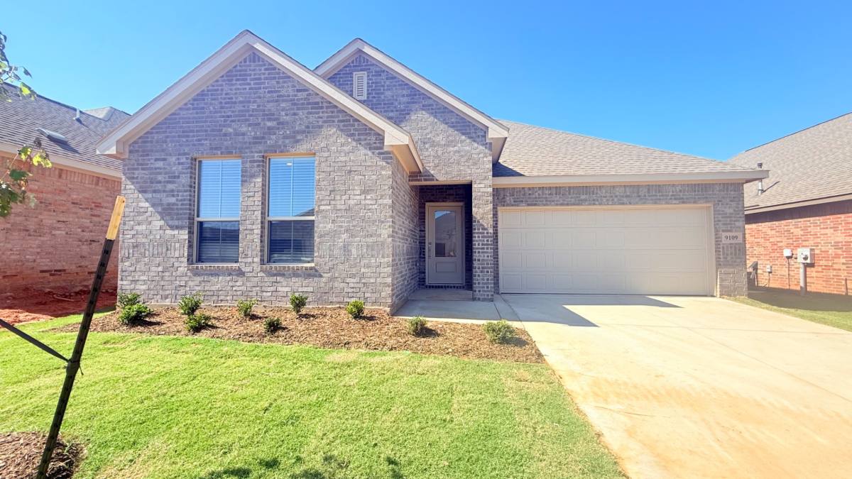 House for rent at 9109 SW 19th St Chudutch 19T, Oklahoma City, OK 73128